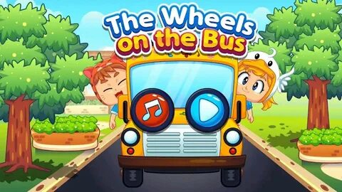 Wheel song