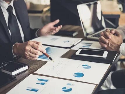 Financial performance