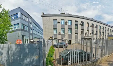 Волоколамском проезде 10 1