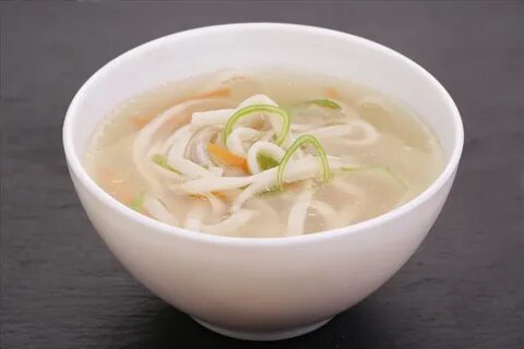 Soup me