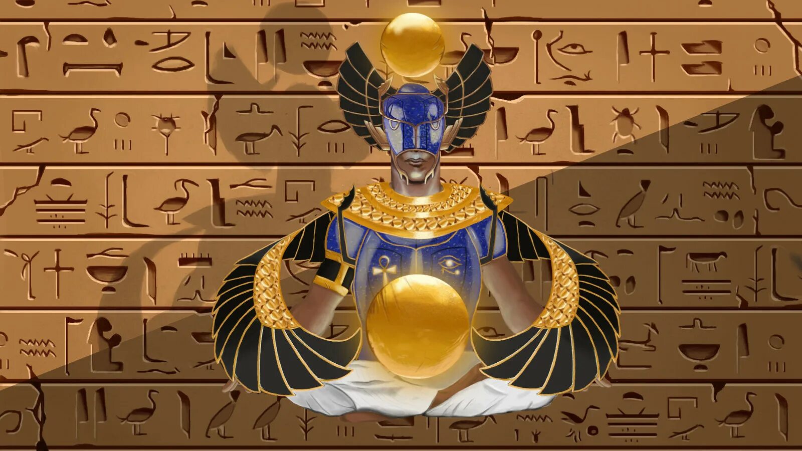 Египет бог без. Бог Хепри древнего Египта. Апофис Бог Египта. Шезму Бог Египта. Бог Жук скарабей Египетский.