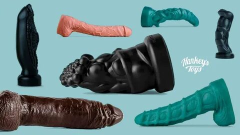 Read it Now: https://t.co/iJMi0LqnvD #mrhankeystoys #dildoguide #dildo #sex...