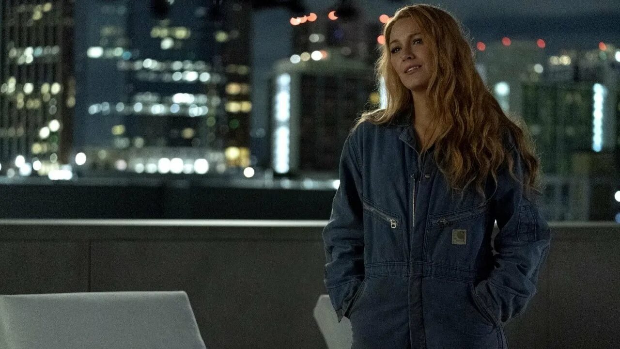 Всё закончится на нас