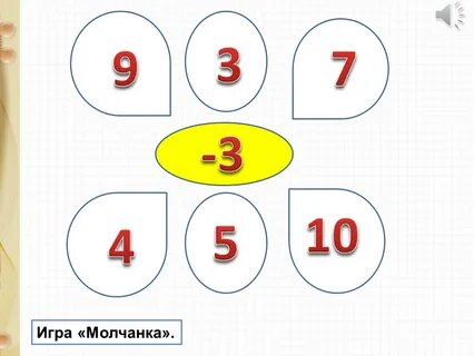 2 3 молчанка игры