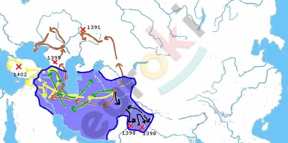 История россии 6 класс параграф 2023