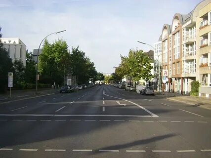 Wilhelm strasse