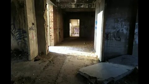 Заброшку ближнюю