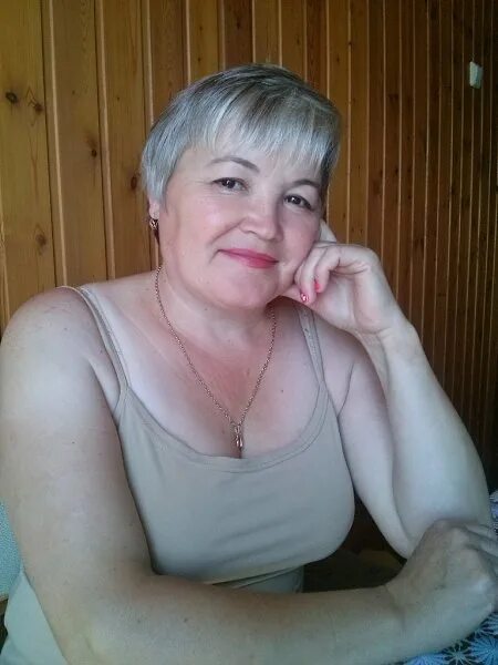 Марина Бутырина (Прокопчук) OK.RU