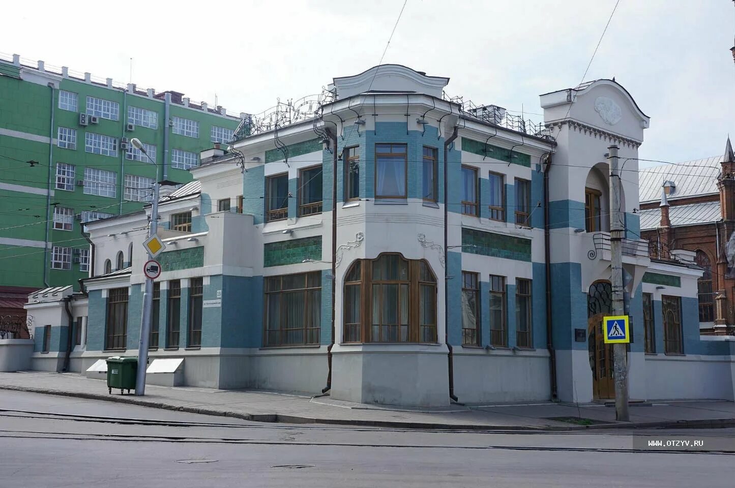 у зеленко особняк курлиной в самаре. фрунзе 144 особняк новокрещеновой. москва. красноармейская 4 ломоносов. москва, пушкарев пер.