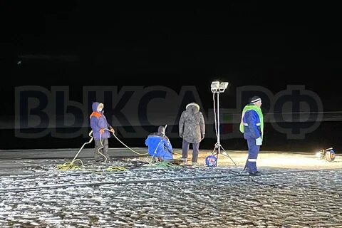 Люди на дне жизни