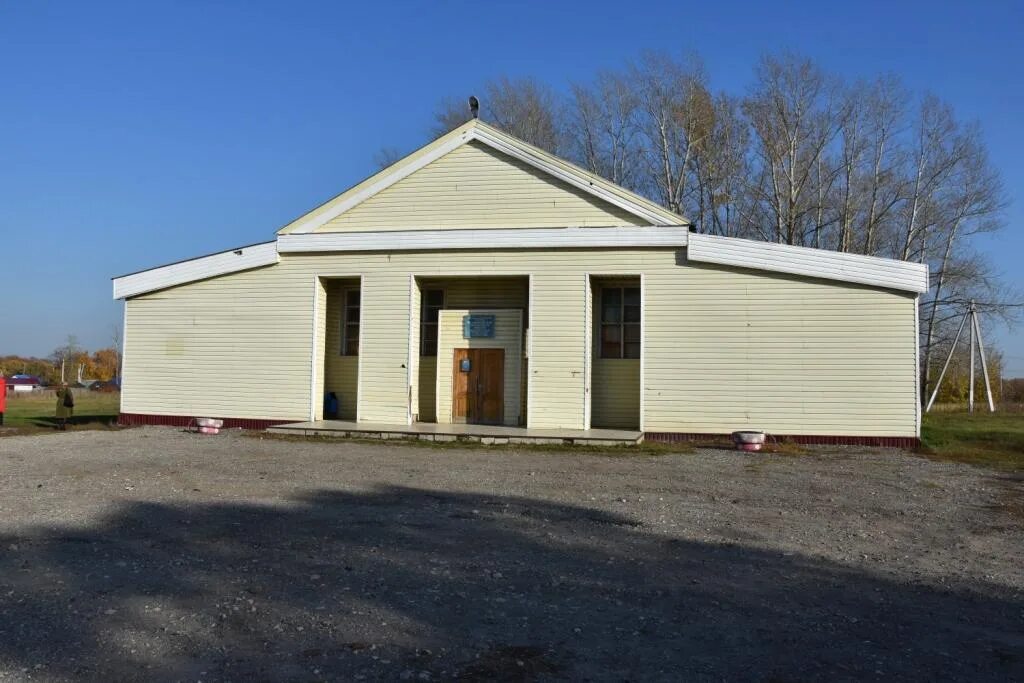 село дубовое чаплыгинского