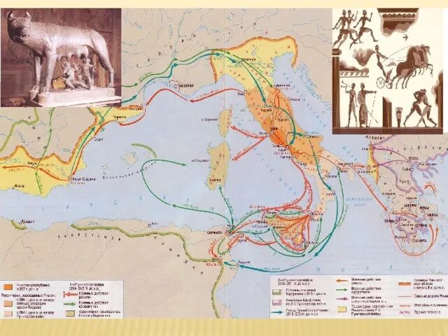 Географическое расположение древнего рима Pin on 374 ANC. ROME Map, World map, Rome