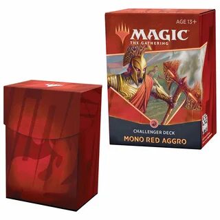 Mono red