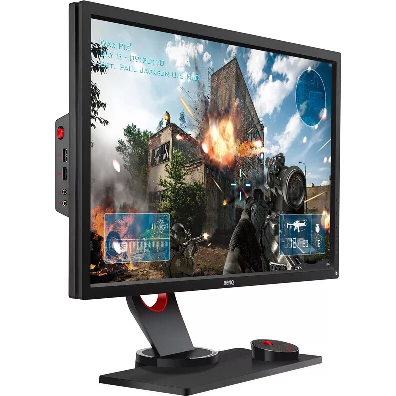 Игровой монитор для компьютера. BENQ xl2430. Монитор BENQ Zowie xl2430. BENQ мониторы 144 Гц. Игровой монитор BENQ Zowie.