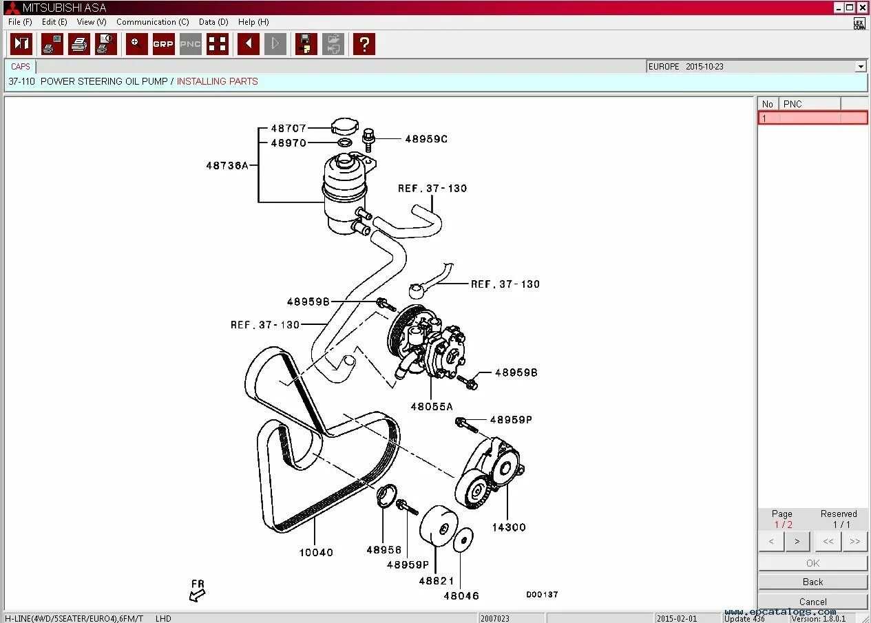 Mitsubishi 6m60-TL Parts catalogue. Митсубиси каталог. Mitsubishi 8411a001. Мицубиси fd35 каталог запчастей.