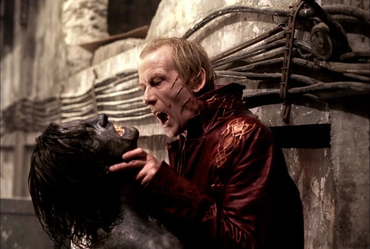 нечисть кинотеатр