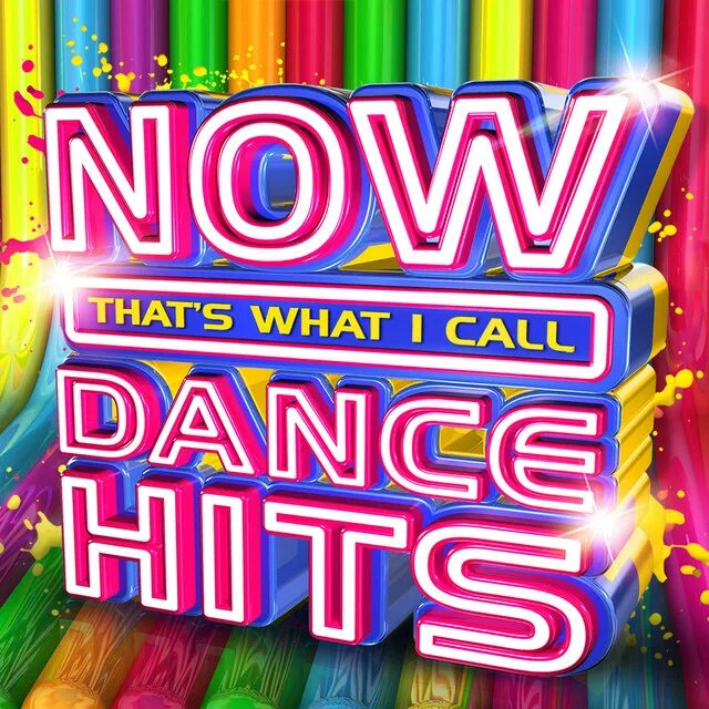Now that s what i call. Call dance. va dance now 12.