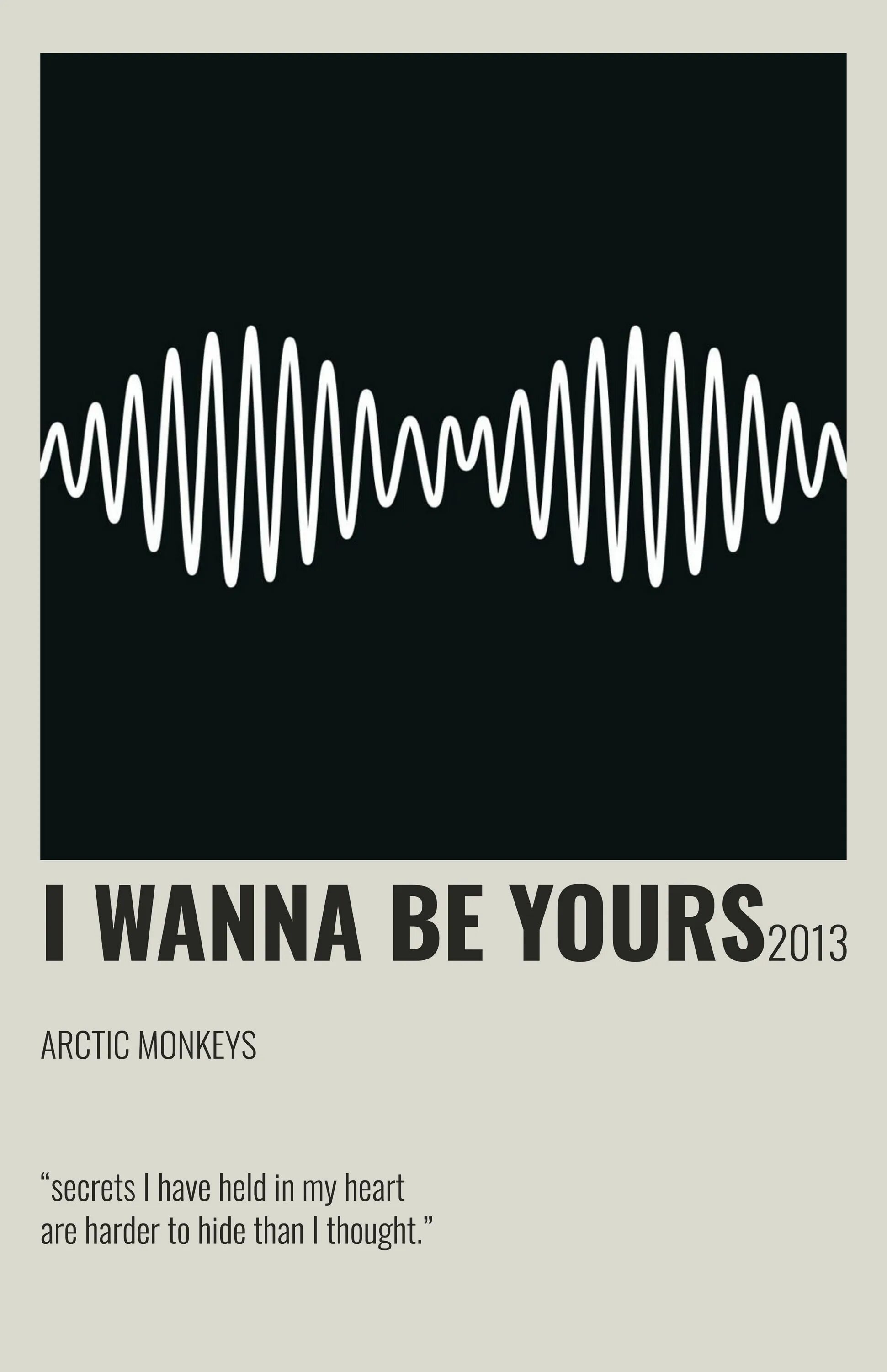 I wanna be yours x. Arctic Monkeys 505 обложка. Арктик монкейс плакаты. Arctic Monkeys am обложка. Arctic Monkeys плакат.