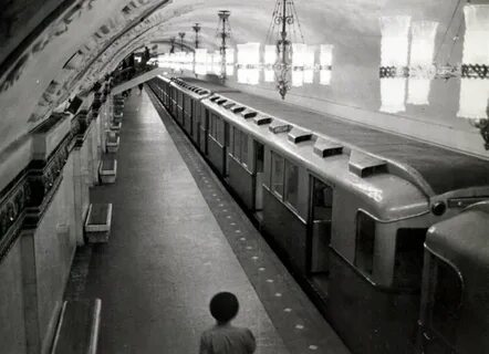 Метро 50