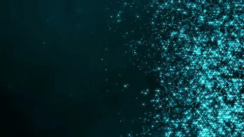 Particles slowed