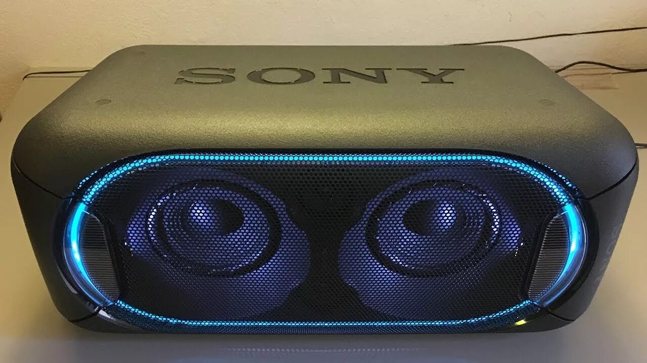 Колонка Sony GTK-xb60. Портативная колонка Sony GTK-xb60. Sony XB 60 колонка. SRS-xb60.