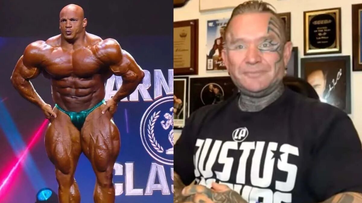 Arnold strongman classic 2025