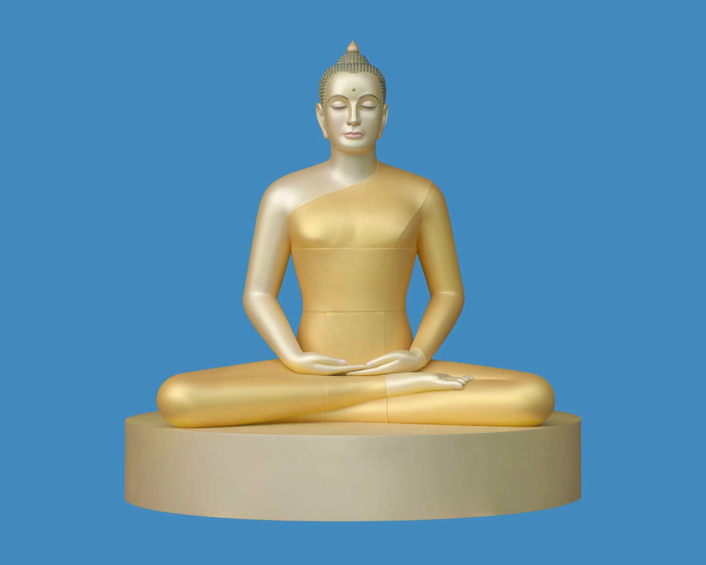Золотая медитация. Статуя медитирующего Будды. Золотая статуя Будды. Будда медитация. Поза Будды.