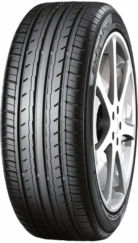 Yokohama bluearth gt купить. Шины Yokohama BLUEARTH-es es32. Yokohama es32 99h. 205/60r16 Yokohama BLUEARTH-es es32 92 h. Yokohama BLUEARTH es32 215/60 r16.