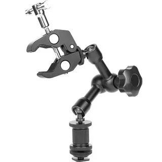 Magic arm