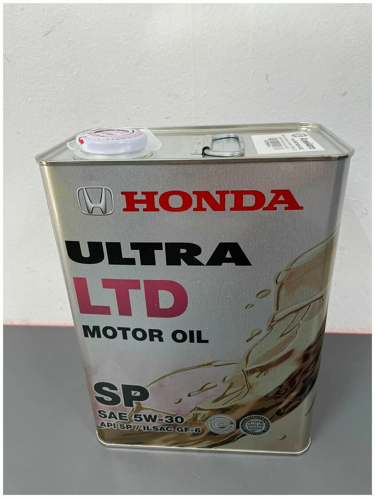 Honda Ultra Ltd SM 5w-30. Honda Ultra g3 10w-30. Масло хонда отзывы