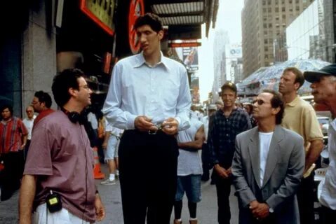 Великан 1998