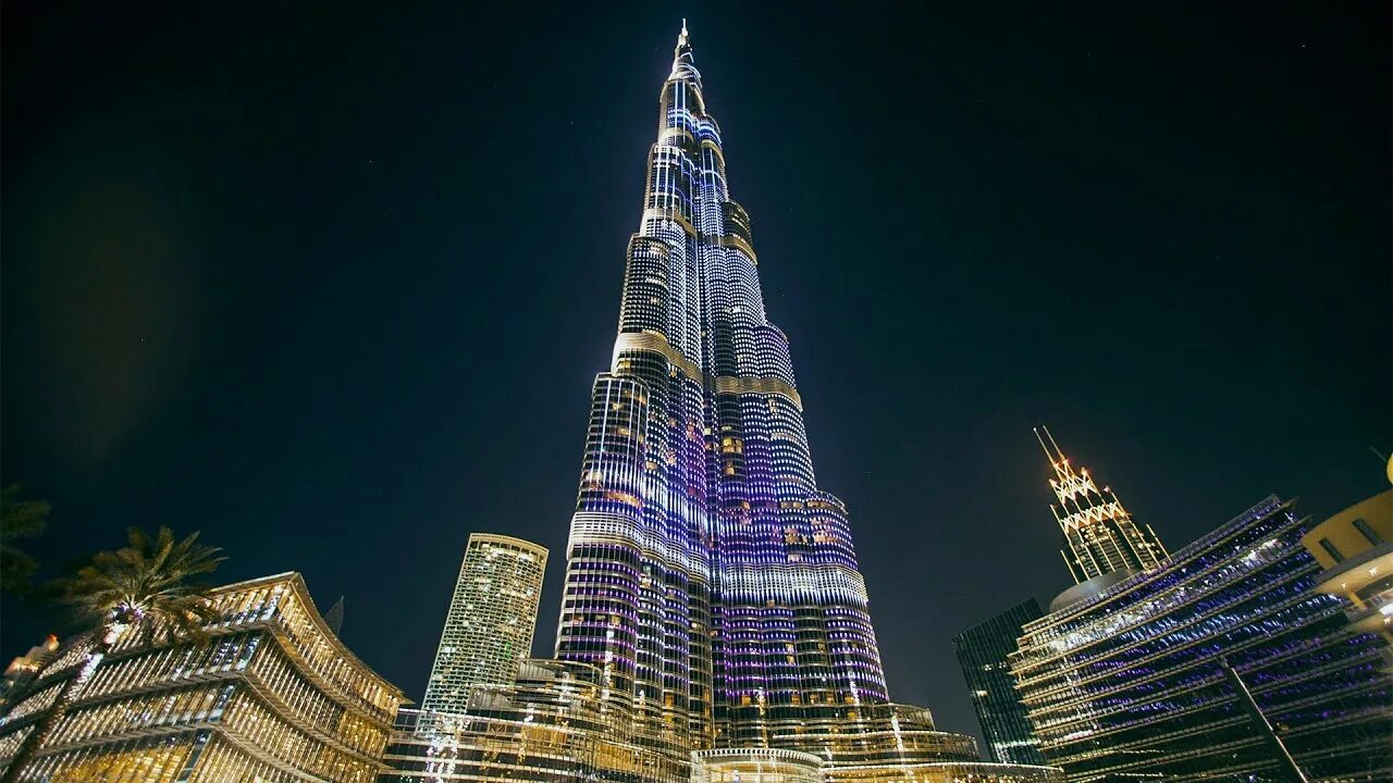 Бурдж халифа сейчас. Бурдж-Халифа Дубай. Архитектура Бурдж Халифа. Дубай Бурдж Халифа будущего. Дубай Бурдж Халифа ночью.
