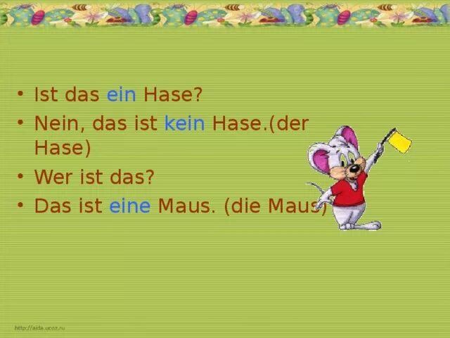 5 ist eine