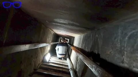 Go inside