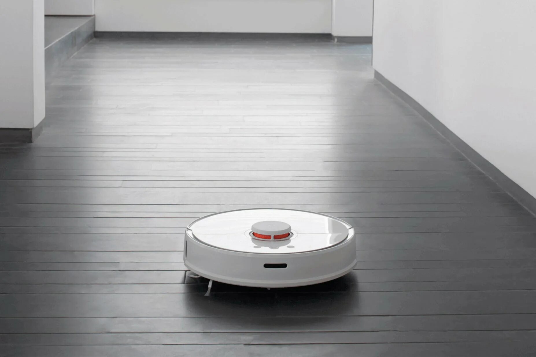 Xiaomi vacuum s