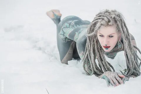 mOdel - anuskAtzz.