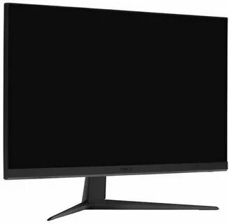 Msi g2712 черный