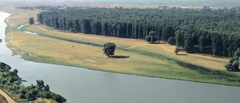 П кубань