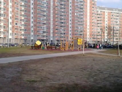 Лухмановская 17