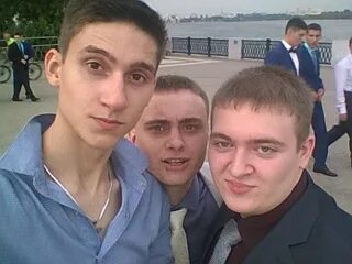 Воронеж 1997