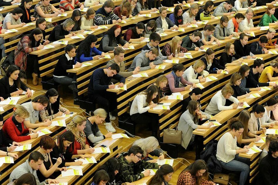 Создание институтов в университете