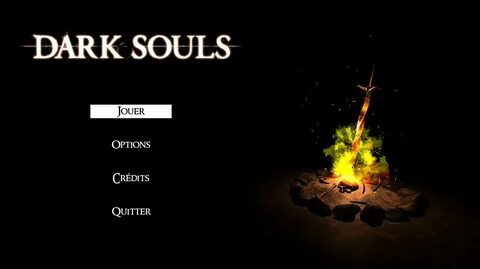 Меню soul