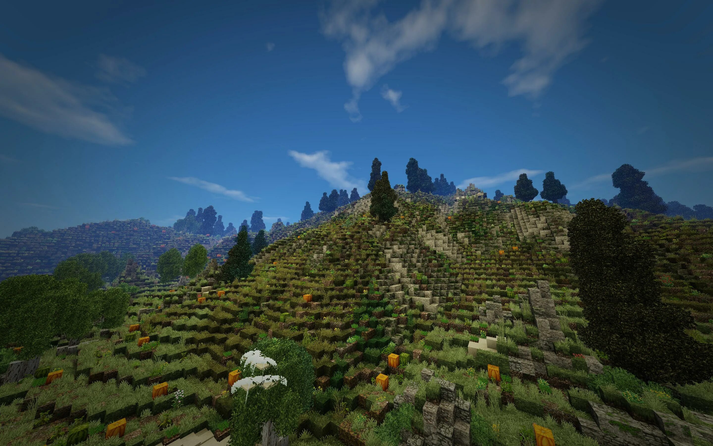 Долина minecraft. Сказочная долина майнкрафт. Долина завершения наруто майнкрафт. Ромашковая долина майнкрафт. Valley minecraft.