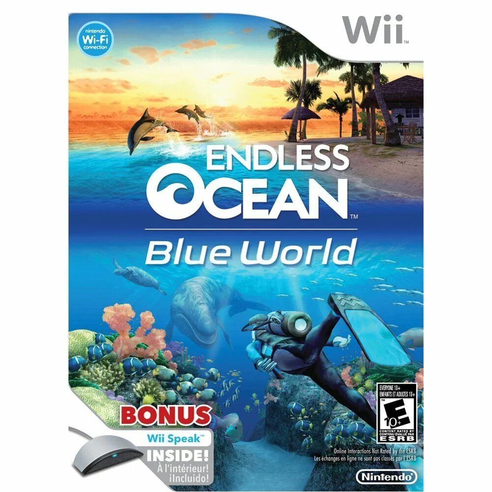 Endless ocean aquatic adventures. Endless ocean игра. endless ocean 2. endless ocean wii. endless ocean blue.