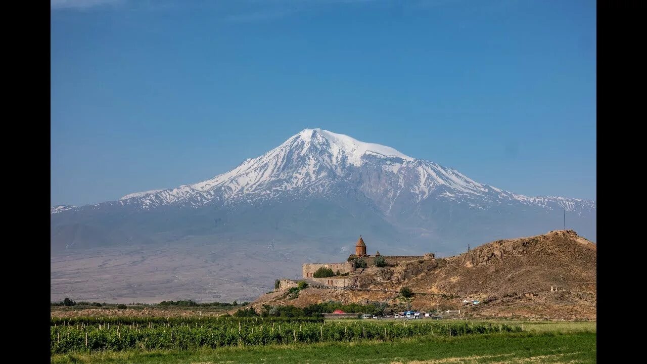 Georgia armenia