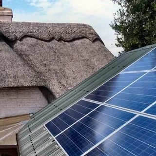 Solar ltd
