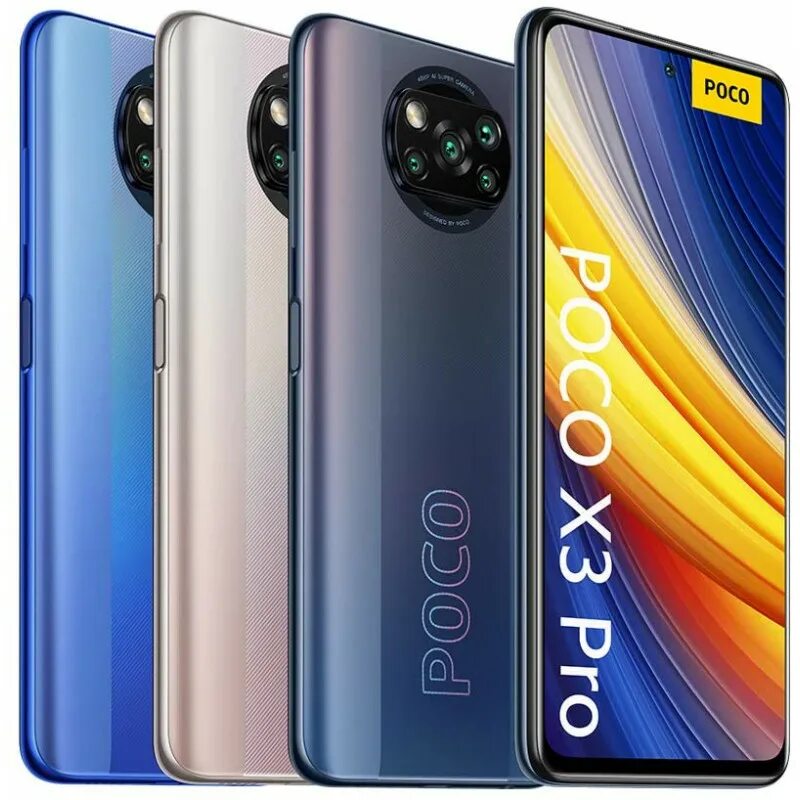 Обзор телефонов поко. Смартфон Xiaomi poco x3 Pro. Xiaomi poco x3 Pro 6/128gb. Смартфон poco x3 Pro 8/256gb. Смартфон Xiaomi poco x3 128gb.