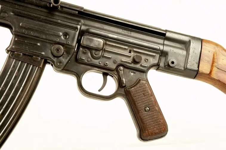 ММГ STG 44. Штурмовая винтовка мп44. Затвор MP-44. Mp44 калибор. Мп аб