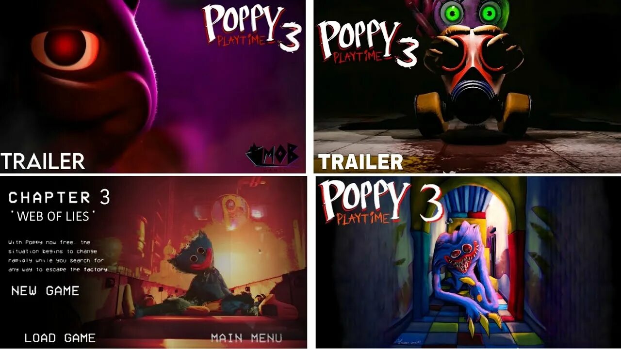 Poppy Playtime 3 Fanmade. Poppy Playtime 3 глава. Poppy Playtime вся информация. Трейлер 3 глава по Playtime. Poppy playtime 3 на телефон глубокий сон