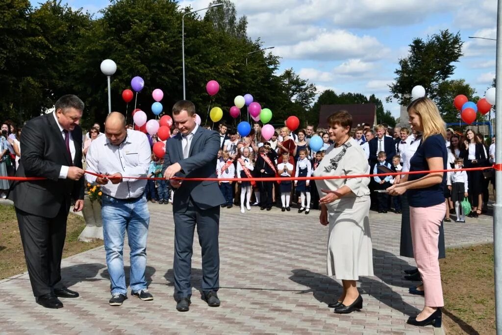 Погода в андреаполе на 10. Андреаполь город. Андреаполь благоустройство. Андреаполь день города. Андреаполь ДК.